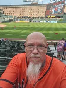 Baltimore Orioles - MLB vs Los Angeles Angels