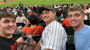 Baltimore Orioles - MLB vs Los Angeles Angels