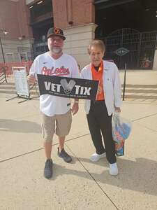 Baltimore Orioles - MLB vs Los Angeles Angels