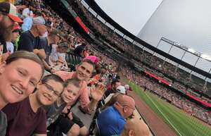 Baltimore Orioles - MLB vs Los Angeles Angels