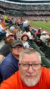 Baltimore Orioles - MLB vs Los Angeles Angels