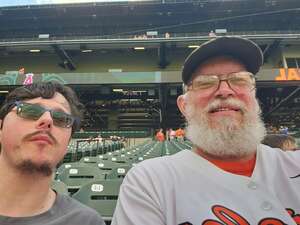 Baltimore Orioles - MLB vs Los Angeles Angels