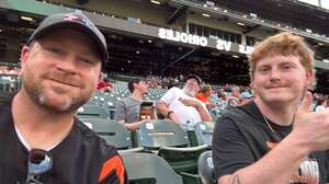 Baltimore Orioles - MLB vs Los Angeles Angels