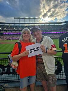 Baltimore Orioles - MLB vs Los Angeles Angels