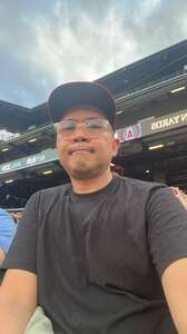 Baltimore Orioles - MLB vs Los Angeles Angels
