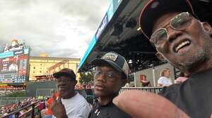 Baltimore Orioles - MLB vs Los Angeles Angels
