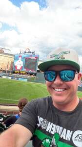 Baltimore Orioles - MLB vs Los Angeles Angels