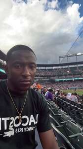 Baltimore Orioles - MLB vs Los Angeles Angels