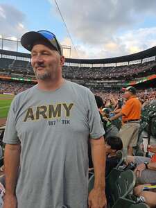 Baltimore Orioles - MLB vs Los Angeles Angels