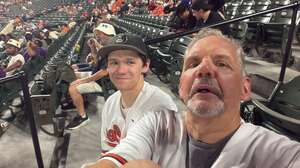 Baltimore Orioles - MLB vs Los Angeles Angels