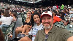 Baltimore Orioles - MLB vs Los Angeles Angels