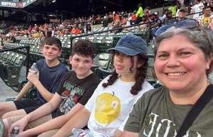 Baltimore Orioles - MLB vs Los Angeles Angels