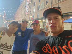 Baltimore Orioles - MLB vs Los Angeles Angels