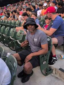 Baltimore Orioles - MLB vs Los Angeles Angels