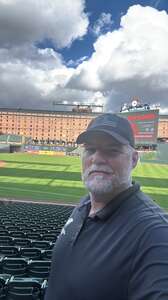Baltimore Orioles - MLB vs Los Angeles Angels