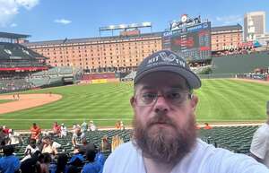 Baltimore Orioles - MLB vs Los Angeles Angels