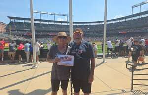 Baltimore Orioles - MLB vs Los Angeles Angels