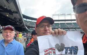 Baltimore Orioles - MLB vs Los Angeles Angels