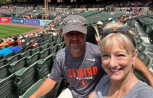 Baltimore Orioles - MLB vs Los Angeles Angels