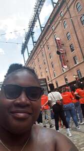 Baltimore Orioles - MLB vs Los Angeles Angels