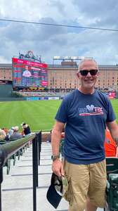 Baltimore Orioles - MLB vs Los Angeles Angels