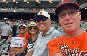 Baltimore Orioles - MLB vs Los Angeles Angels