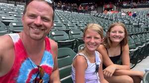 Baltimore Orioles - MLB vs Los Angeles Angels