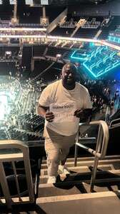 New York Liberty - WNBA vs Seattle Storm