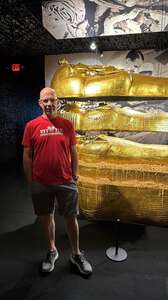 Discovering King Tut's Tomb