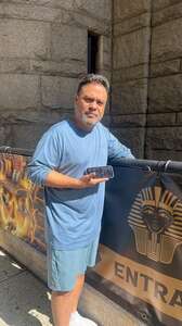 Discovering King Tut's Tomb