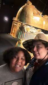 Discovering King Tut's Tomb