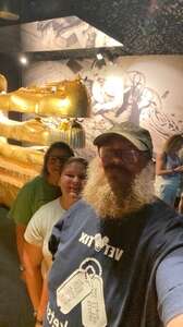 Discovering King Tut's Tomb