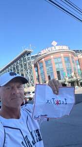 Seattle Mariners - MLB vs Philadelphia Phillies