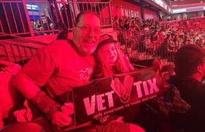Vegas Knight Hawks - IFL vs Arizona Rattlers