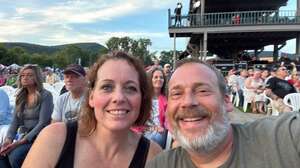 George Thorogood and the Destroyers with 38 Special