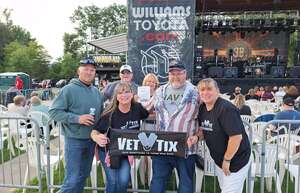 George Thorogood and the Destroyers with 38 Special