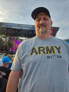 George Thorogood and the Destroyers with 38 Special