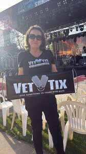 George Thorogood and the Destroyers with 38 Special