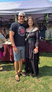 The Great Camelot Renaissance Faire