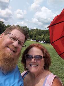 The Great Camelot Renaissance Faire