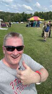 The Great Camelot Renaissance Faire
