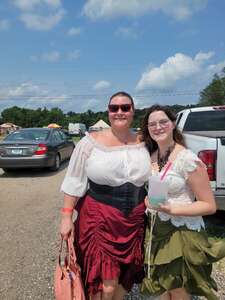 The Great Camelot Renaissance Faire