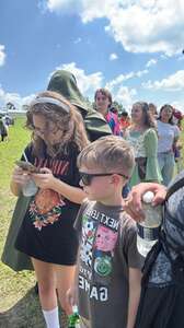 The Great Camelot Renaissance Faire