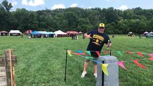 The Great Camelot Renaissance Faire