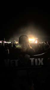 2026 Rock the Country Music Festival - Saturday