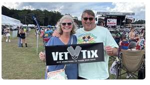 2026 Rock the Country Music Festival - Saturday