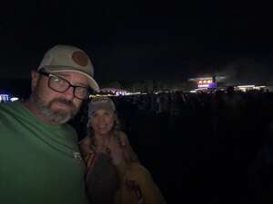 2026 Rock the Country Music Festival - Saturday