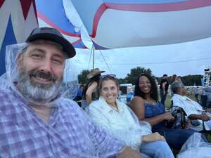 2026 Rock the Country Music Festival - Saturday