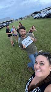 2026 Rock the Country Music Festival - Saturday