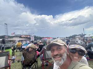 2026 Rock the Country Music Festival - Saturday